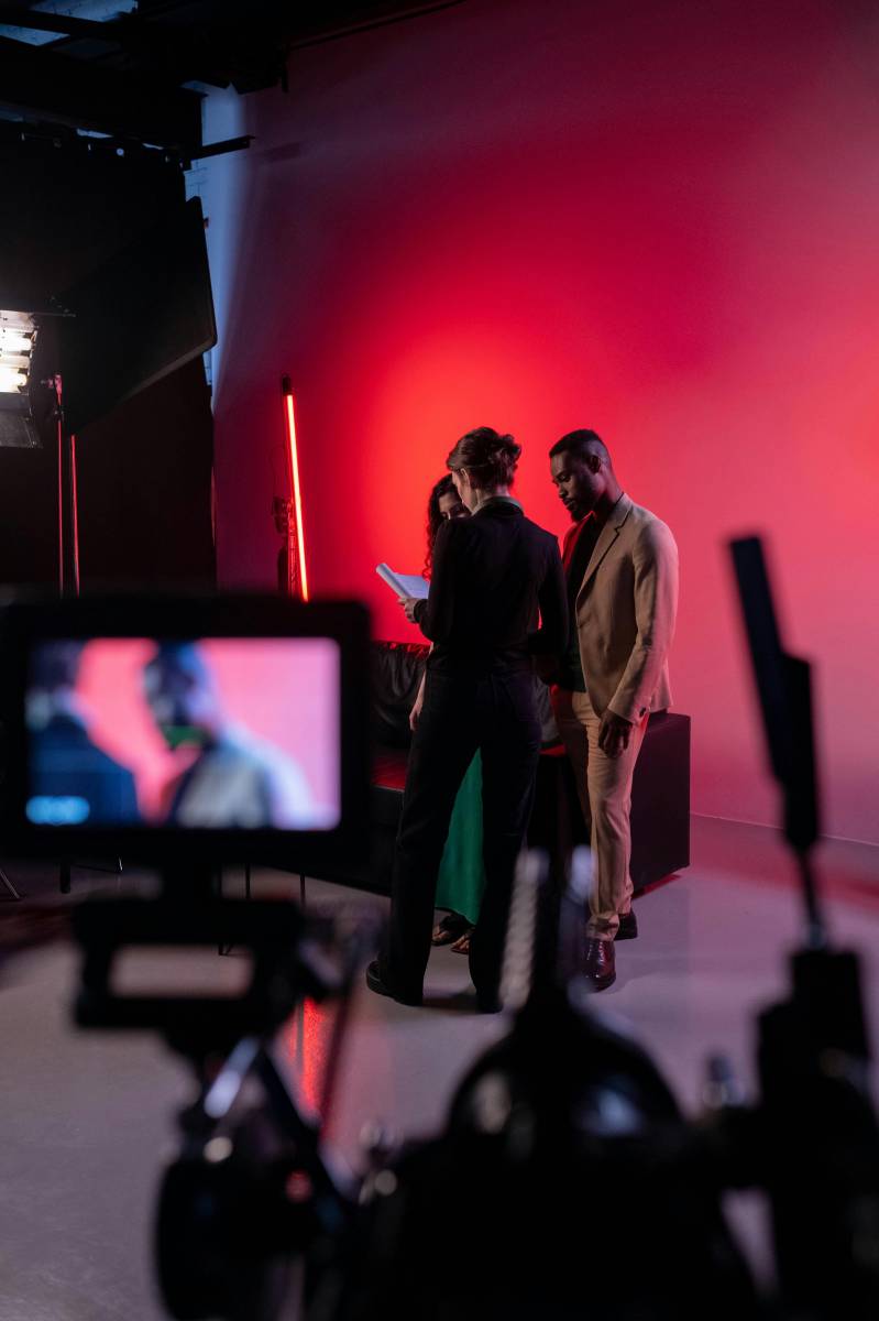 VIDEO & PROJECTION -  Quelle est la différence entre un écran LED et un vidéoprojecteur ?