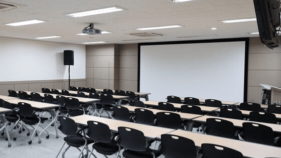 conférence sonorisation lumière scénique pour assemblées conférences séminaires sur Rhône Alpes